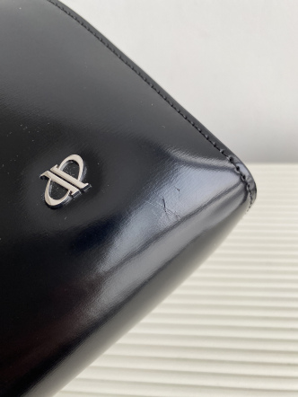 Сумка W5101 Черный (466)